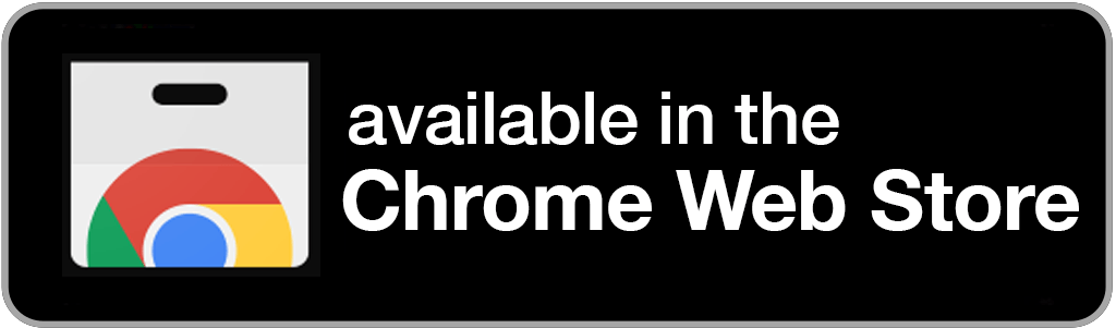 Chrome Web Store