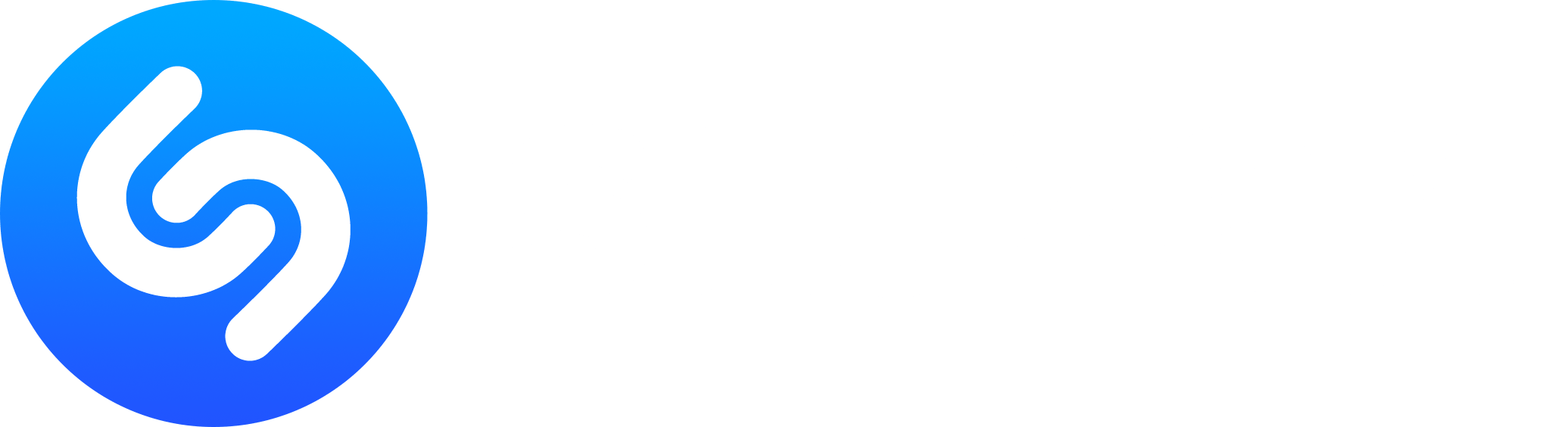 Shazam Logo